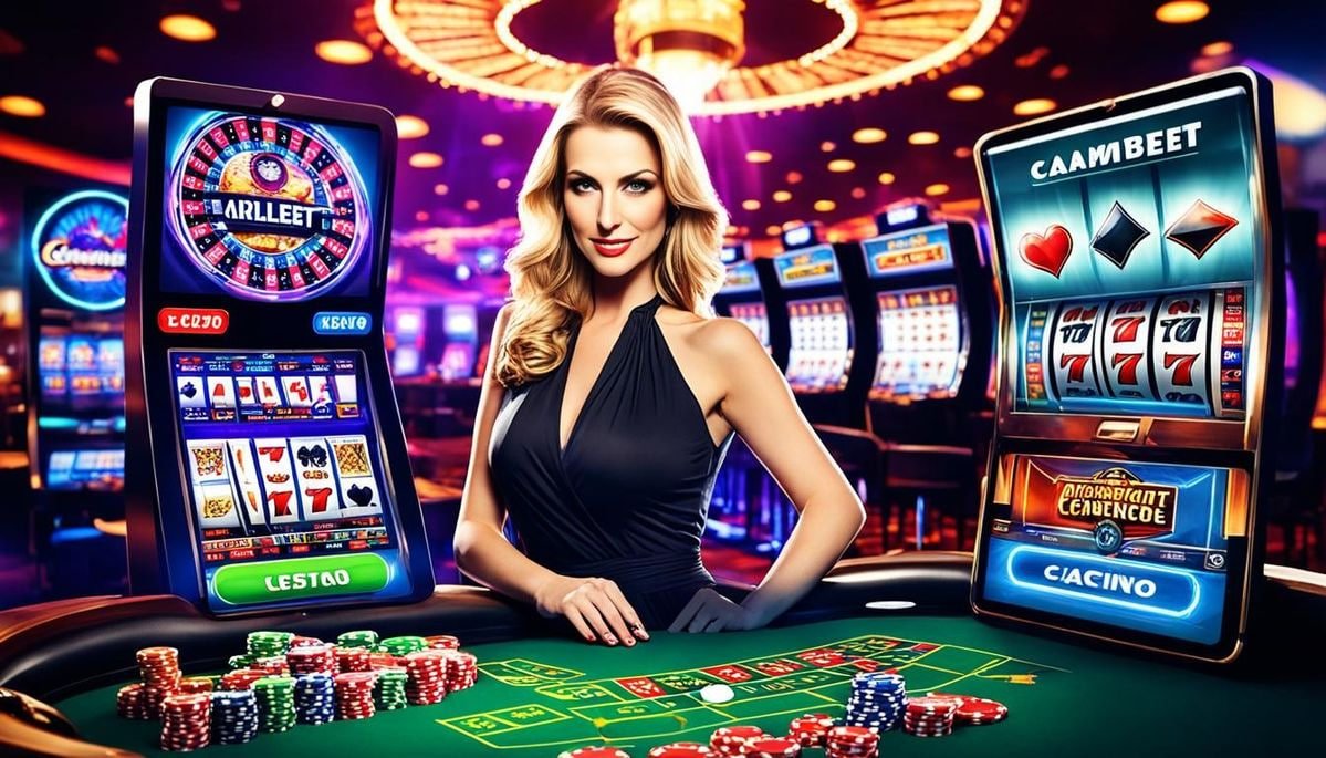 inf9999 Live Casino ကစားနည်း – Bet ချခြင်း Dealer ဆက်သွယ်ခြင်း