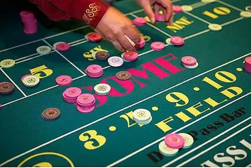 inf9999 Online Casino နှင့် Sportsbook ပင်မပုံ