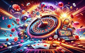 inf9999 Slot ဂိမ်းအမျိုးအစားများ Video Slots Jackpot Megaways Myanmar